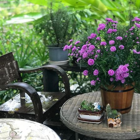 The Now By Kru Se Guest House Ban Muang Pha Luaran gambar