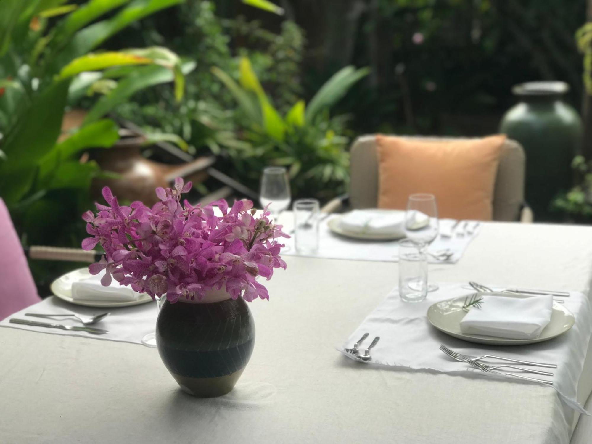 The Now By Kru Se Guest House Ban Muang Pha Luaran gambar
