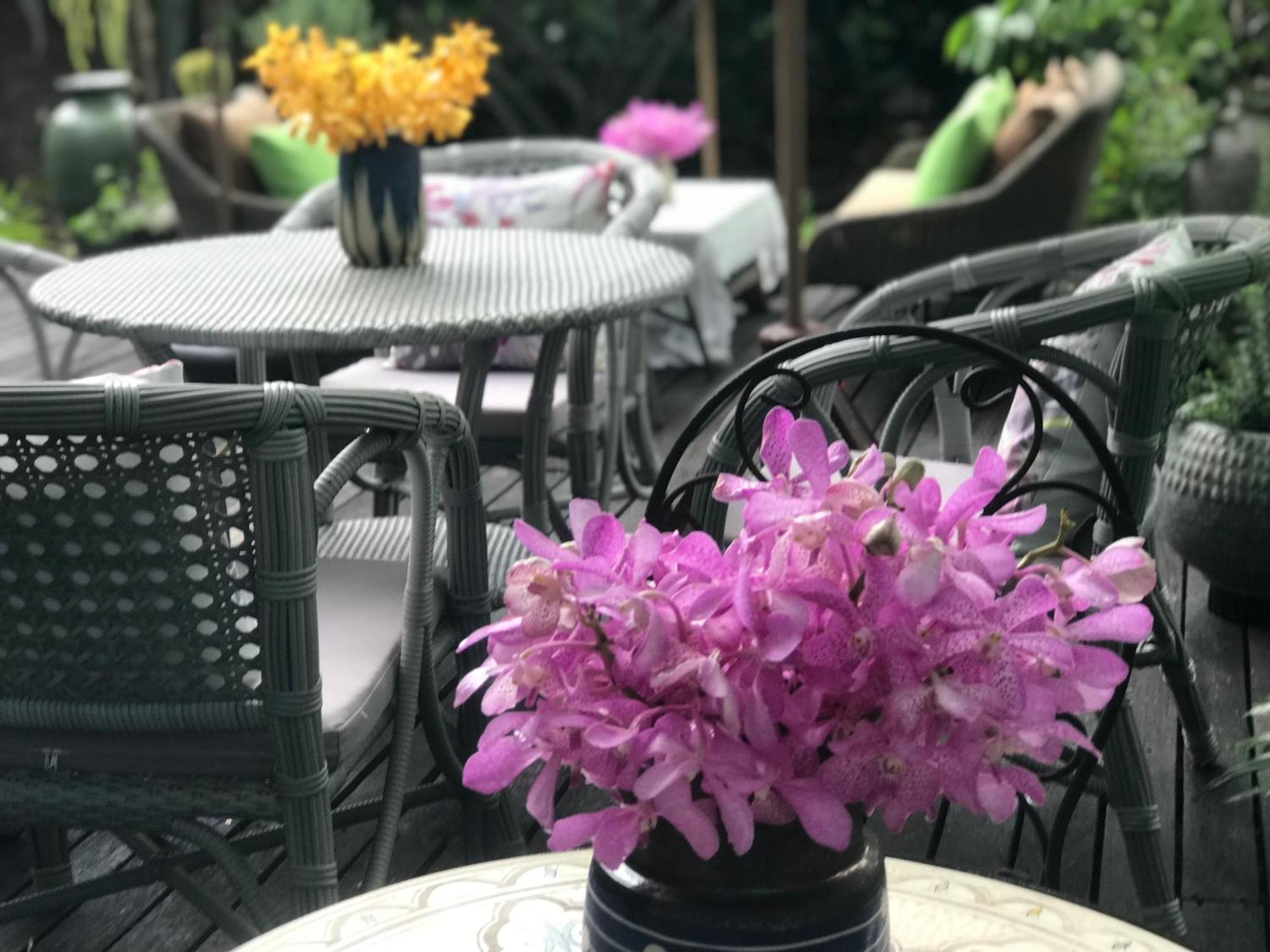 The Now By Kru Se Guest House Ban Muang Pha Luaran gambar